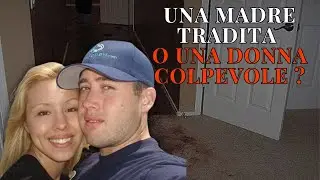 Il Caso Crystal Peters! La Verit&agrave; Nascosta nella Casa della Paura