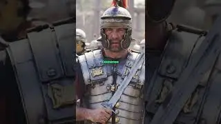 Roman Legion Ranks: From Foot Soldier to Supreme Commander #romanlegions