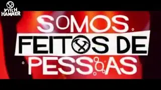 Document&aacute;rio: Somos Feitos de Pessoas | Witchhammer | Metal Mineiro