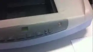 HP SCANJET 5590