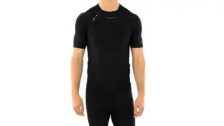 SKINS Men's A400 Compression S/S Top | SwimOutlet.com