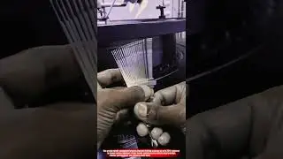 Innovative Knitting Machine Needle Arrangement: Best Precision Fabric Control