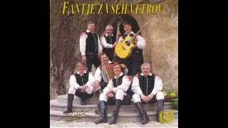 Fantje z vseh vetrov - Utihnila je kitara