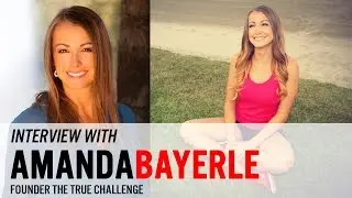 Health & Fitness for Thriving Entrepreneurs with Amanda Bayerle