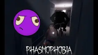 2 morons bully the deceased | Phasmophobia pt 3
