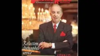 George Younce - Rumormill