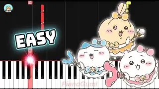 Magical Chiikawa - 