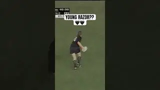 RAZOR ROBERTSON ⚡️⚡️