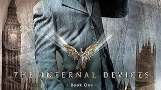 clockwork angel
