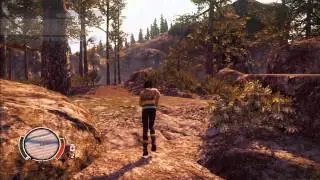 State of Decay - Демоверсия на xbox360