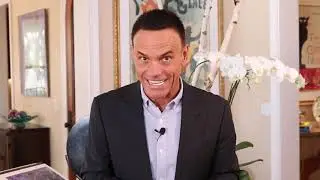 Kevin Harrington recommendation for Steven Alvey with Coach Leonardo Ramirez