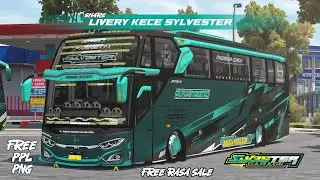 SHARE LIVERY KECE SYLVESTER PROJECT 😋 || FREE RASA SALE 😝🤙 || JB3 DANZ PROJECT
