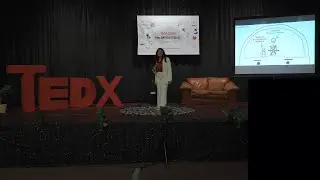 The Art of Procrastination  | Maria Bassim | TEDxYouth@ISGDammam