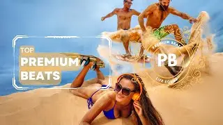 Waesto - Coconut I Premium Beats No Copyright Background Music