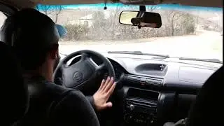 opel astra 1.6 drift