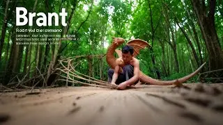 😱🔥 JUNGLE KA JADUI DRAGON WATERFALL 🐉💦 | NATURE & ART KA REAL MAGIC 🌴✨