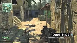 FAST FLAWLESS MOAB | Commentary/Gameplay