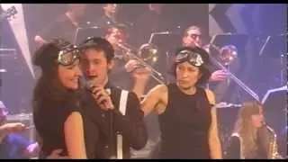 Tančírna Třešť, Zatrestband - Tak abyste to věděla