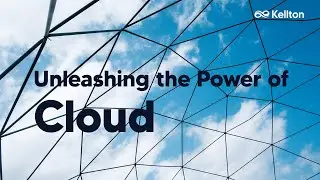 Unleashing the Power of Cloud