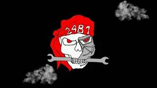 FRC Team 2481 Roboteers 2022 Reveal Video FIRST RAPID REACT