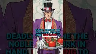 The Poisonous Tomato Myth  A Historical Misunderstanding