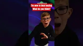 New to Beat Boxing #beatbox #new #voice #shorts #disney