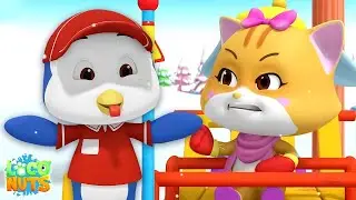Salju Sangat menyenangkan pertunjukan kartun dan banyak lagi Video Animasi