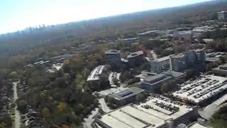 king queen building