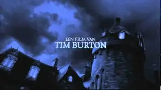 Dark Shadows - VT4 Bumper HD