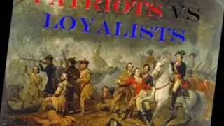 United Empire Loyalist Pride