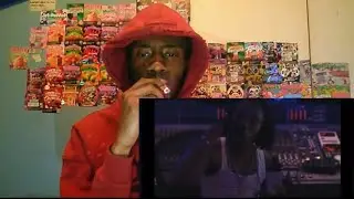 Dthang - How I Feel [Official Music Video] *Reaction*