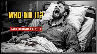 TOUCH ME AND DIE &ndash; Robert Curley Mystery | Dark Curiosity for Sleep
