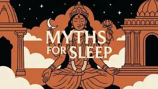 Hindu mythology for sleep | The complete history of Kali, time, and change