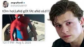 how are people HATING on this?!?!?!