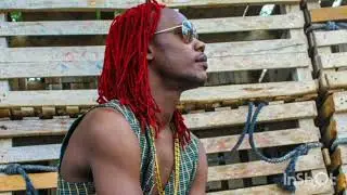 Flexx - Weh Dem A Deal Wid (South Bronx Riddim)