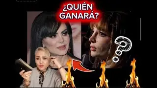 ¿QUIÉN GANARÁ?: ¿IMELDA TUÑÓN O MARIBEL GUARDIA? 🔎⁉️❓💔🧐🤥😯💪🏻🐁👺🙏🏻🎉🥰