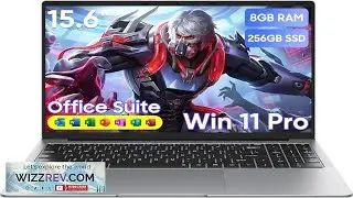 Laptop Computer 15.6