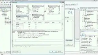 Creating a Read-Only DataTable to Use for Reporting
