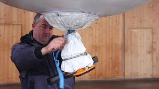 Fledbag Easy | Plastics Solutions USA