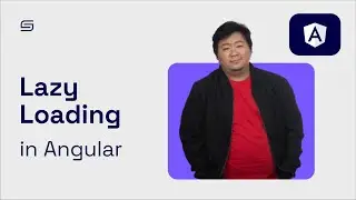 Angular Lazy Loading: Everything You Need To Know | Smoothstack