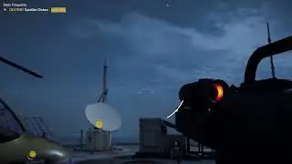 Far Cry 5 | Static Frequency | Destroy Satellite Dishes | Gameplay.