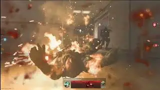 COD MW US VS HAckers