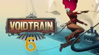 How Cute Is This Little Creature! | Voidtrain [6]