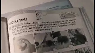Moja praca domowa
