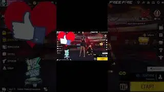 LIKE VS SUBSCRIBE #хочуврек #freefire #shorts #freefiretiktok