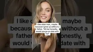 growing up wo a father isnt easy btw datingover50 divorced.mp4