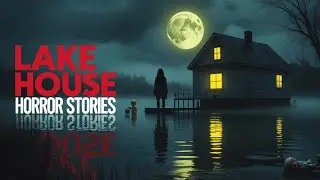 3 Disturbing TRUE Lake House Horror Stories