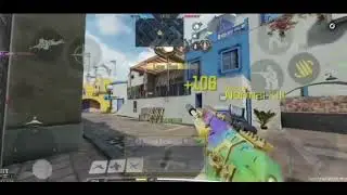 kN44 - Color Spectrum 🥰.         @CODM @Houseofhighlights #clips 