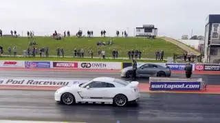 Endless R35 JapShow finale 2015