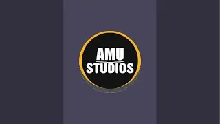 Amu Studios is live
